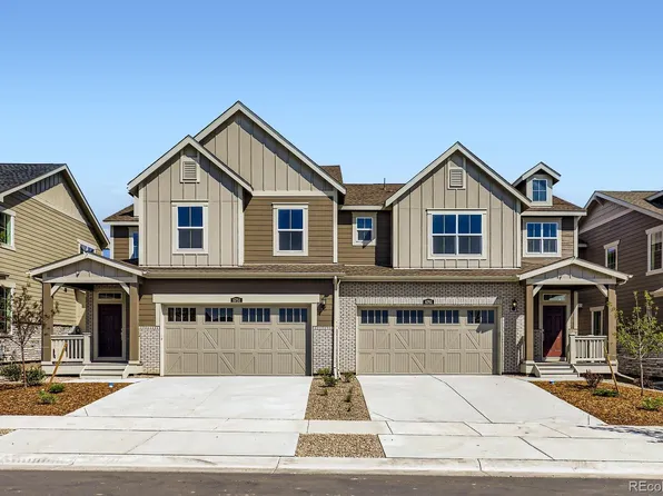 6761 Arbor Boulevard E, Thornton, CO 80602