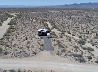 0 Desert View Rd, Yucca, AZ 86438