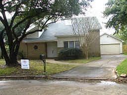 Front of home - new roof