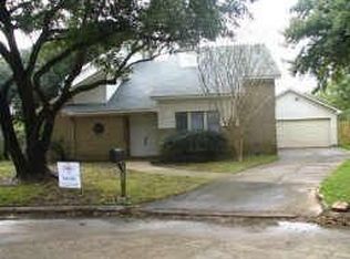 14915 Thorough Good Ln, Houston, TX 77084