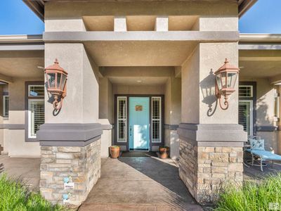 11780 Canyon Dawn Dr, Sparks, NV, 89441