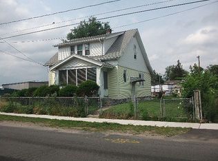 45 Bosworth St, West Springfield, MA 01089