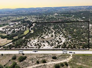 0 Highway 290 W, Johnson City, TX 78636