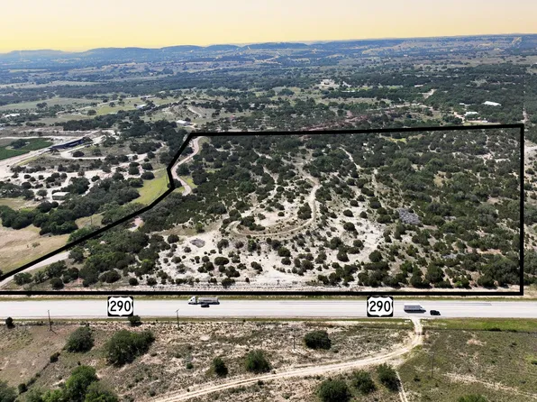 0 Highway 290 W, Johnson City, TX 78636