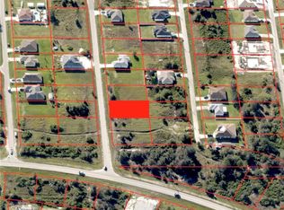 2502 45th St SW, Lehigh Acres, FL 33976