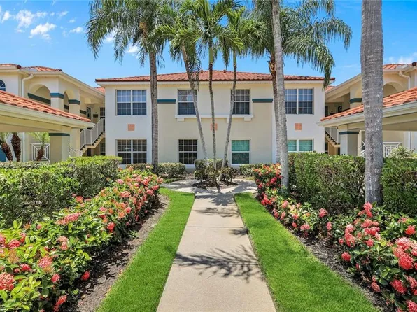23721 Old Port RD #102, ESTERO, FL 34135