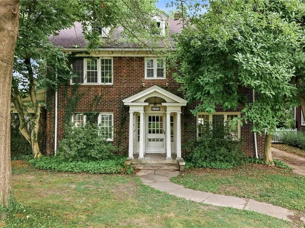 2318 Selma Ave, Youngstown, OH 44504