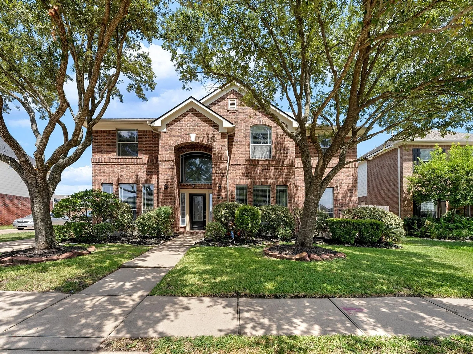 4 bed, 3.5 bath, 3161 sqft, $2,695 — Photo 3