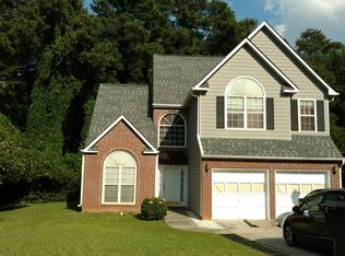 1490 Turners Ridge Dr, Norcross, GA 30093