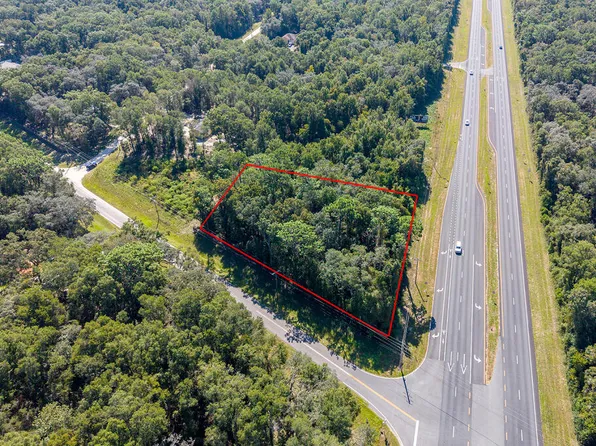 0000 US Hwy 19, Chiefland, FL 32626