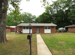 110 1st St, Montgomery, AL 36110