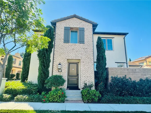 124 Gulfstream, Irvine, CA 92620