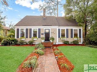 1205 E 51st St, Savannah, GA 31404
