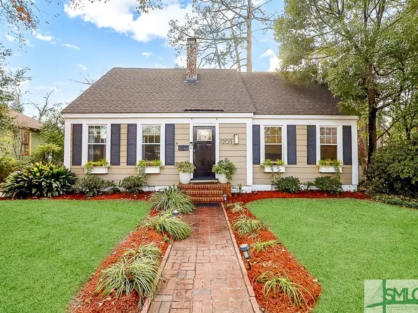 1205 E 51st Street, Savannah, GA 31404