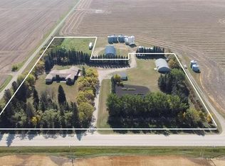 27403 S Township Road 292, Mountain View County, AB T0M0A0