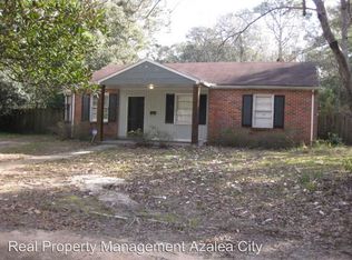 125 General Bullard Ave, Mobile, AL 36608