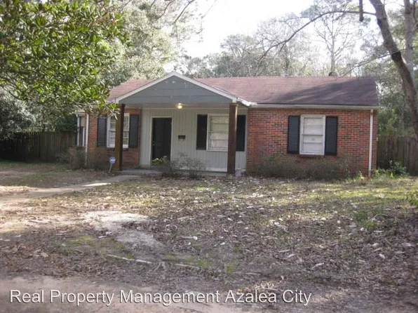 125 General Bullard Ave, Mobile, AL 36608