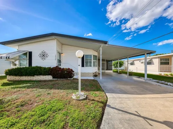 4908 6th B St E, Bradenton, FL 34203