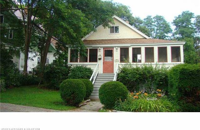 1st image of 31 Fort Hill Ave