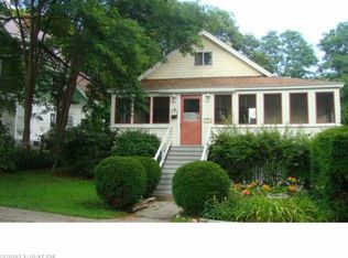 31 Fort Hill Ave, Old Orchard Beach, ME 04064