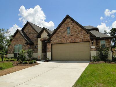 13402 Lake Chesdin Rd, Houston, TX, 77044
