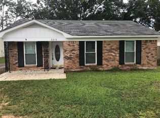 6313 Weddington Ct, Mobile, AL 36693