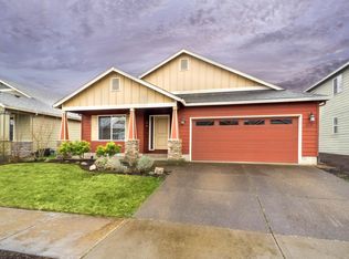 2632 Baines Blvd, Hubbard, OR 97032