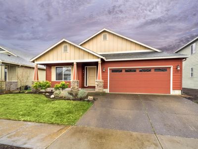 2632 Baines Blvd, Hubbard, OR, 97032