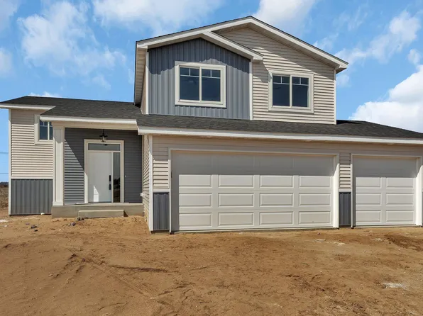 1036 26th Street Loop N, Sartell, MN 56377