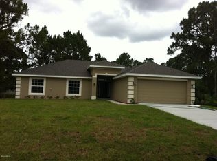 1064 SW San Rafael Rd, Palm Bay, FL 32908