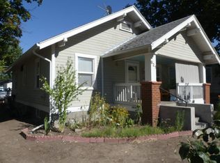 921 3rd St, Clarkston, WA 99403