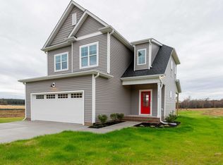 5180 Frazier Spg, Hope, NC 27882