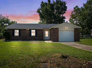 2424 Mims Rd, Hephzibah, GA 30815