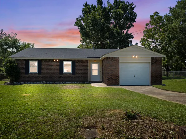 2424 Mims Road, Hephzibah, GA