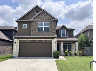 12234 Elm Orchard Trl, Humble, TX 77346