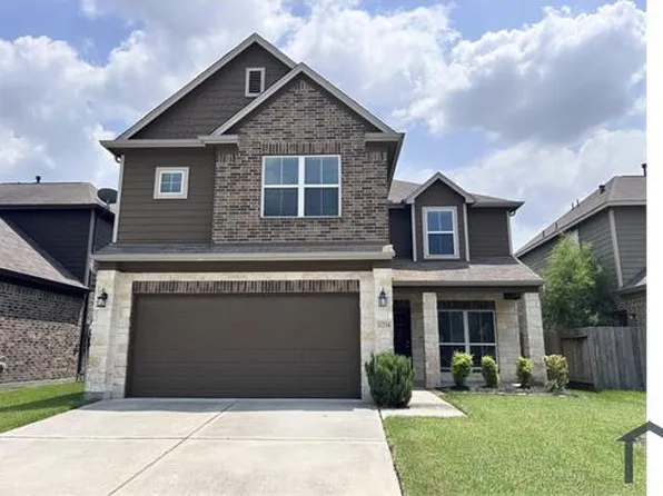 12234 Elm Orchard Trl, Humble, TX 77346
