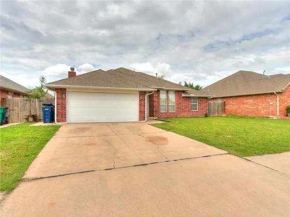 1201 SW 131st St, Oklahoma City, OK 73170