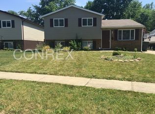 2686 Mellowbrook St, Columbus, OH 43232
