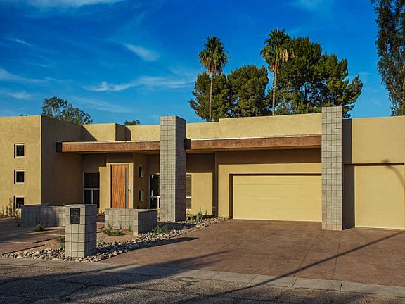 4th image of 5808 E Onyx Ave