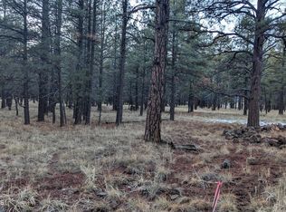 0 S Golden Meadows Trl, Williams, AZ 86046
