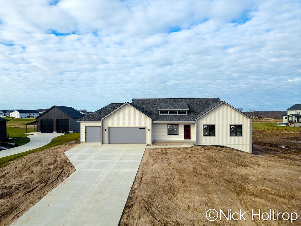 12643 Ridgedale Dr, Allendale, MI 49401 Zillow