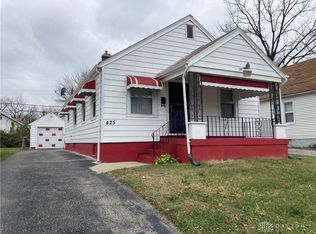 425 Elmhurst Rd, Dayton, OH 45417