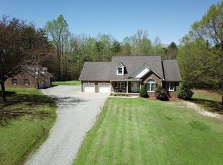 630 Macarthur Ln, Burlington, NC 27217