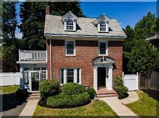 366 N Main St, Andover, MA 01810