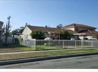 11809 Bombardier Ave, Norwalk, CA 90650