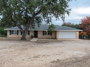 200 Sierra Rd, Kerrville, TX 78028