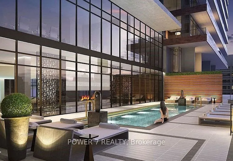 501 Yonge St #3808 — Photo 20
