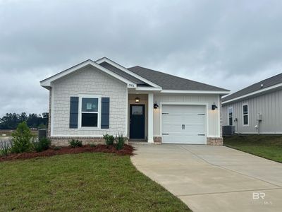 12876 Patriot Way, Daphne, AL, 36527