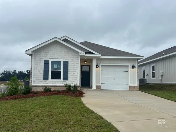 12876 Patriot Way, Daphne, AL 36527