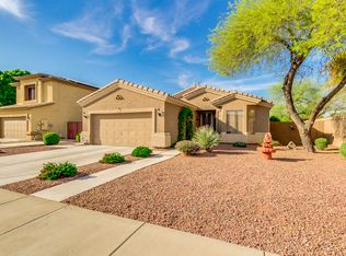 8112 W Melinda Ln, Peoria, AZ 85382